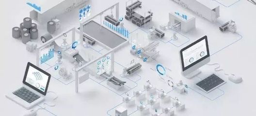 工業互聯網為何如此火熱？——解析數據服務驅動的產業變革